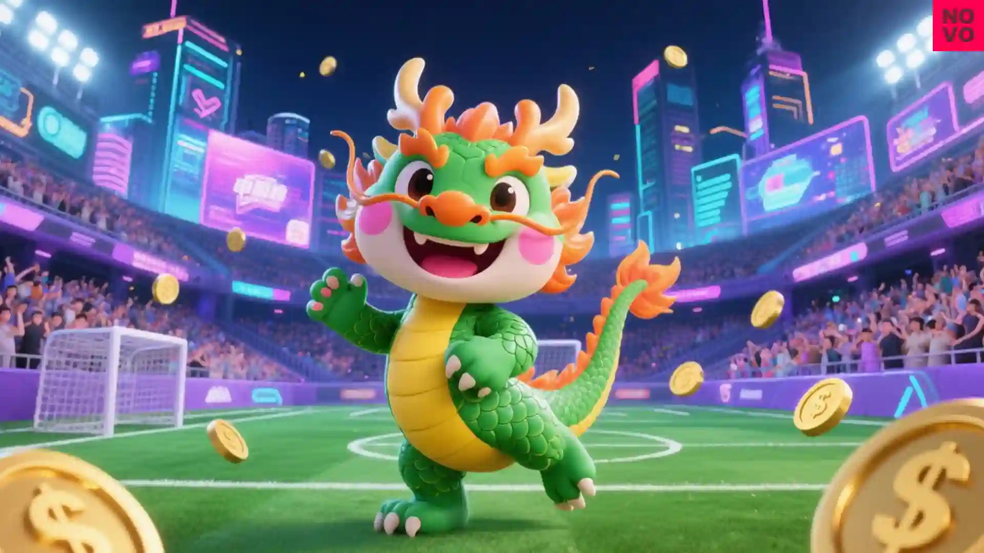 entretenimento online